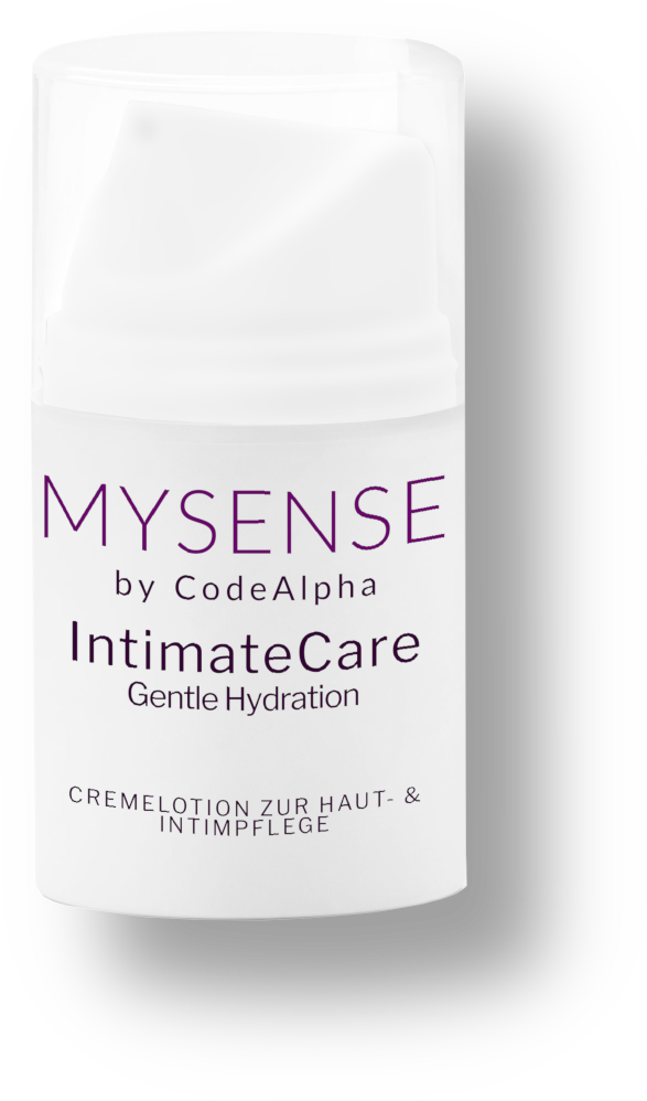 IntimateCare - Cream Lotion - 50ml