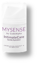 IntimateCare - Cremelotion - 50ml