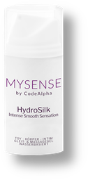 HydrolSilk - Lubricant & Massagegel - 100ml