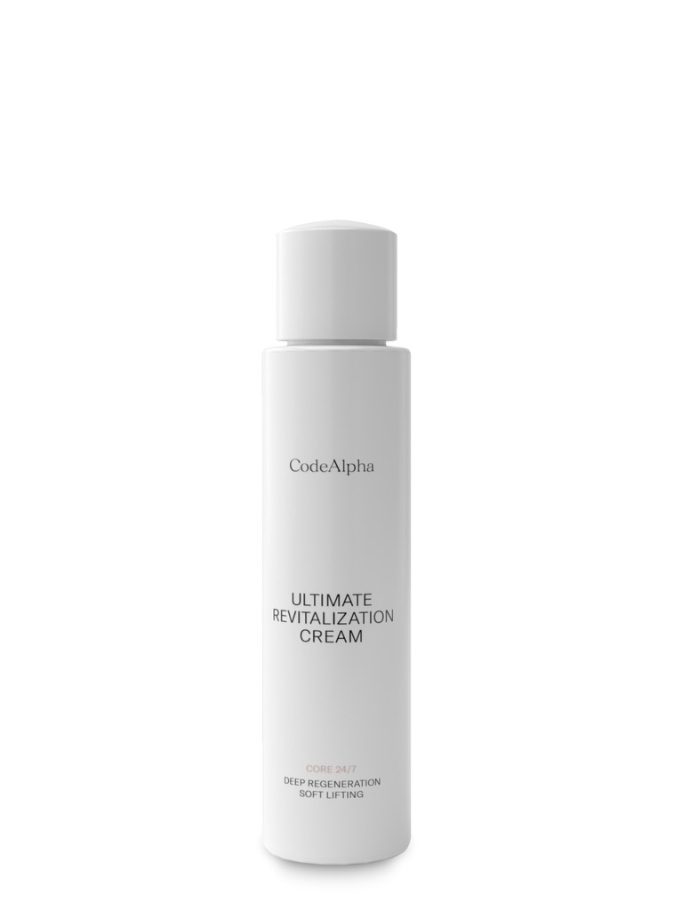 Ultimate Revitalization Cream C-RF - 50ml