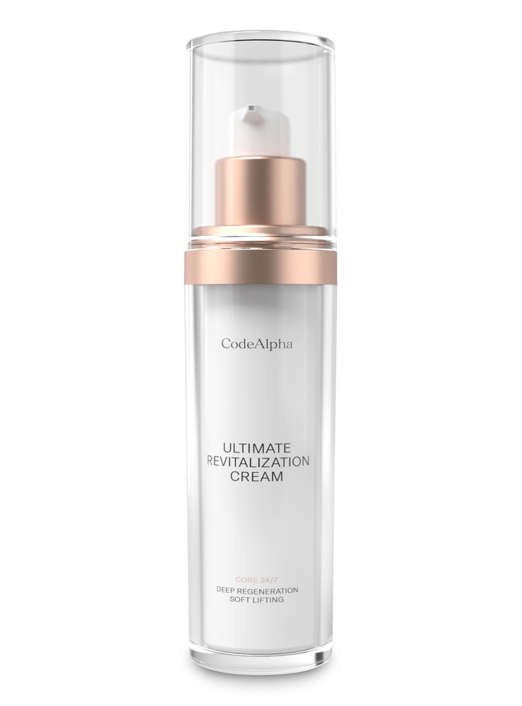 Ultimate Revitalization Cream C-FB - 50ml