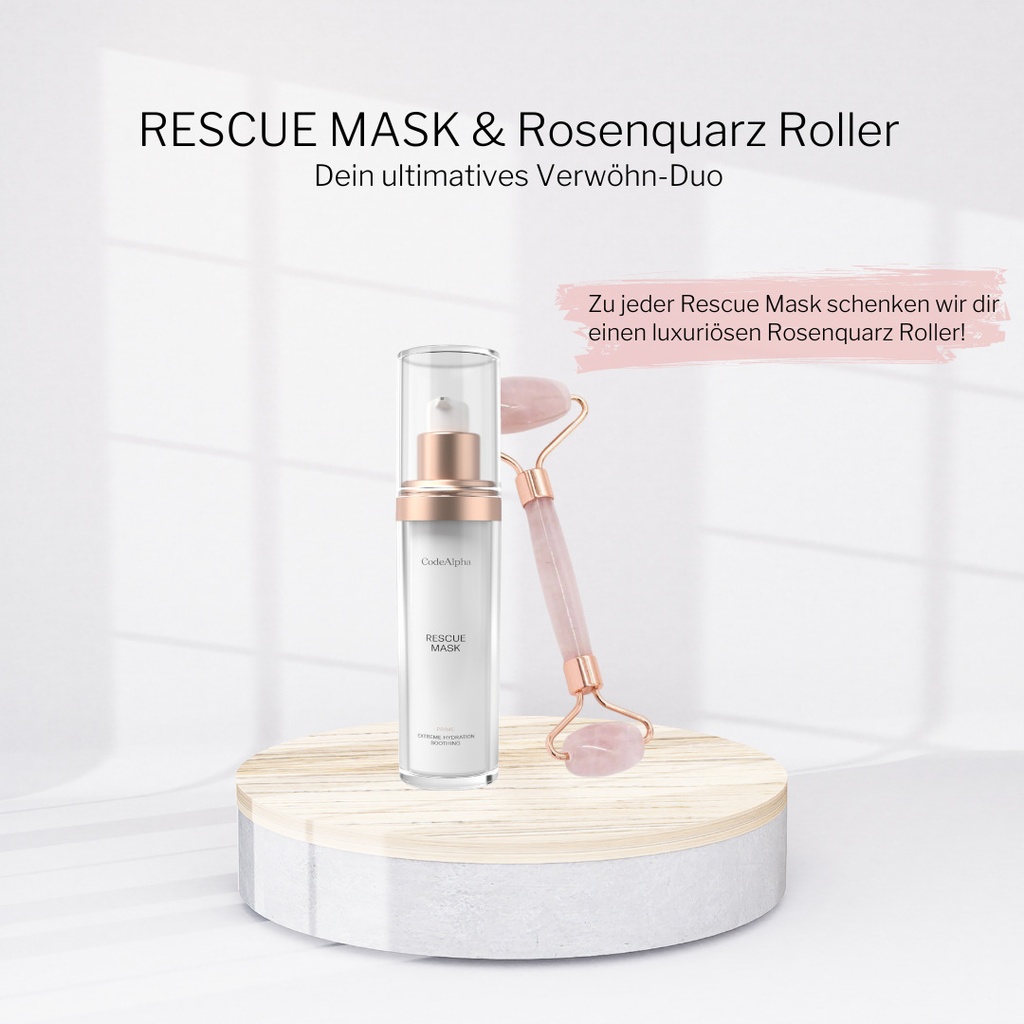 Promo Rescue Mask C-FB - 50ml