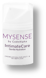 IntimateCare - Cream Lotion - 50ml