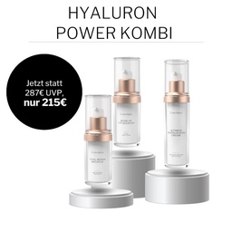 [C-PR-B007] Promo Hyaluron Power Kombi